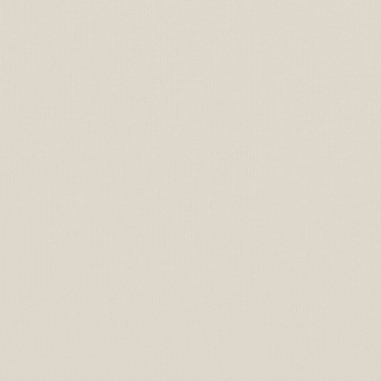 Fußhocker Schwarz Poly-Rattan