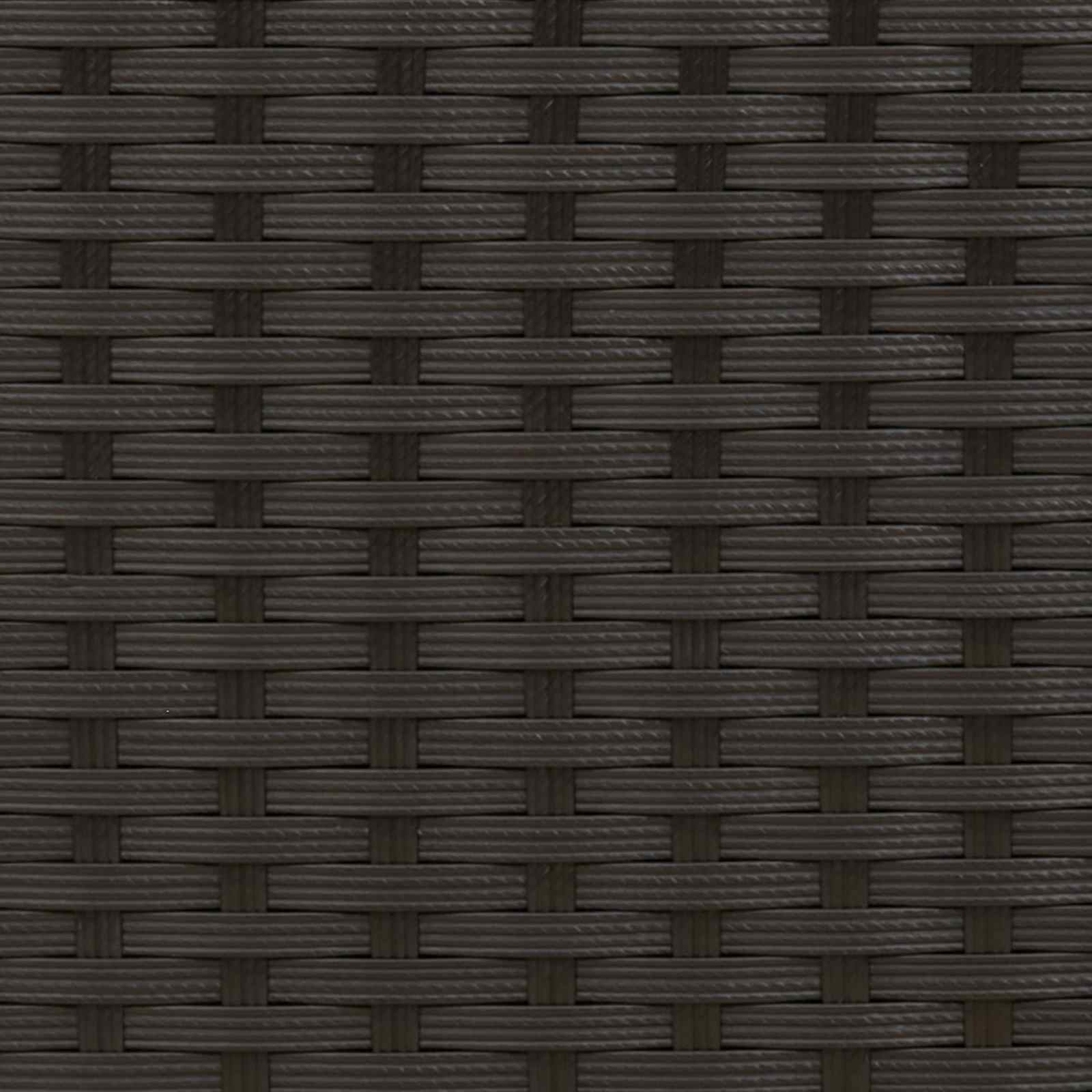 Kissenbox 55 x 55 x 69 cm Stahl