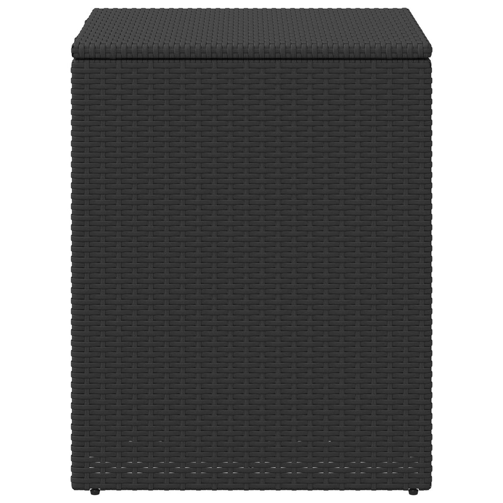 Kissenbox 55 x 55 x 69 cm Stahl