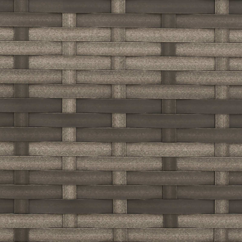 Kissenbox 55 x 55 x 69 cm Stahl