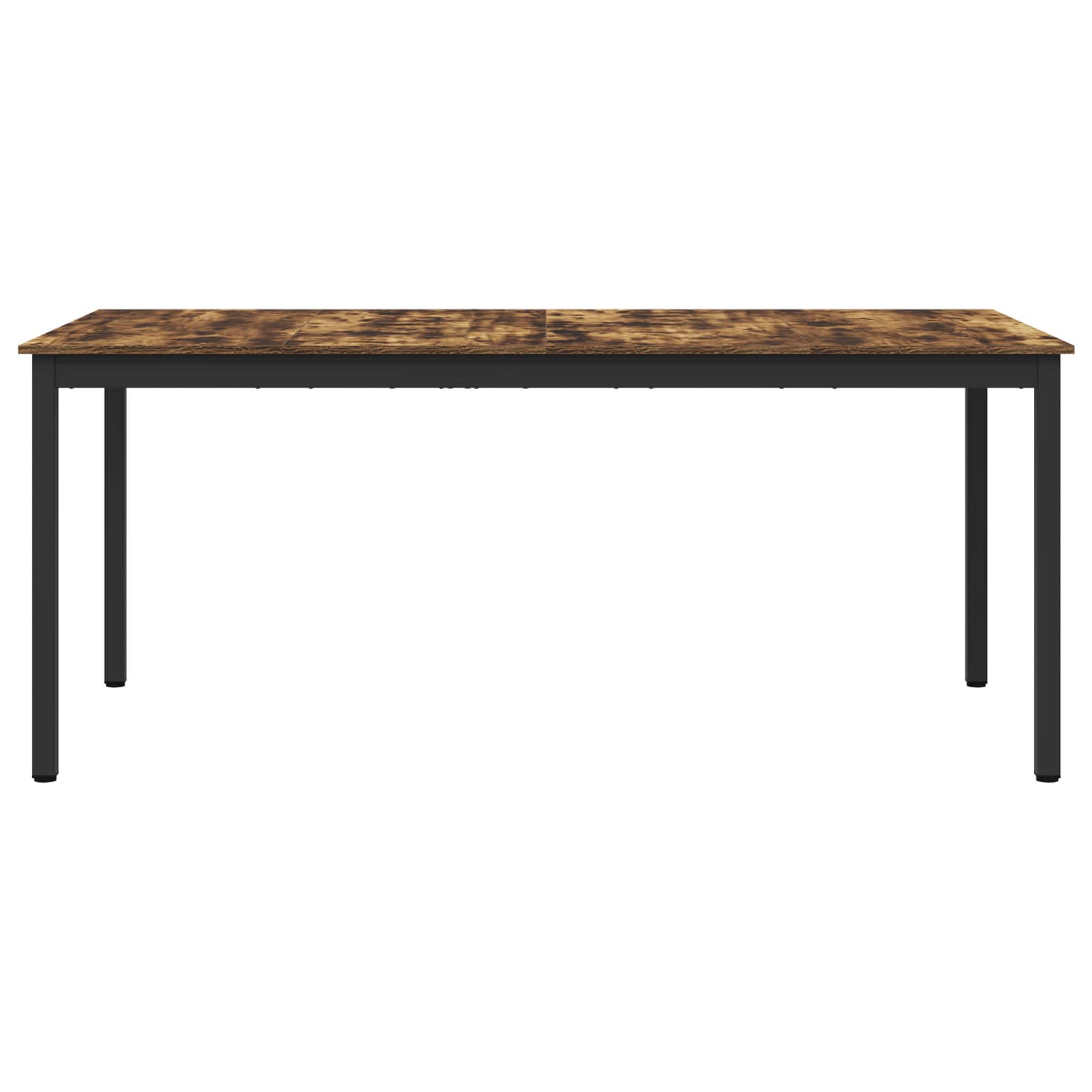 Esstische 2 pcs 180 x 90 x 75 cm Holzwerkstoff