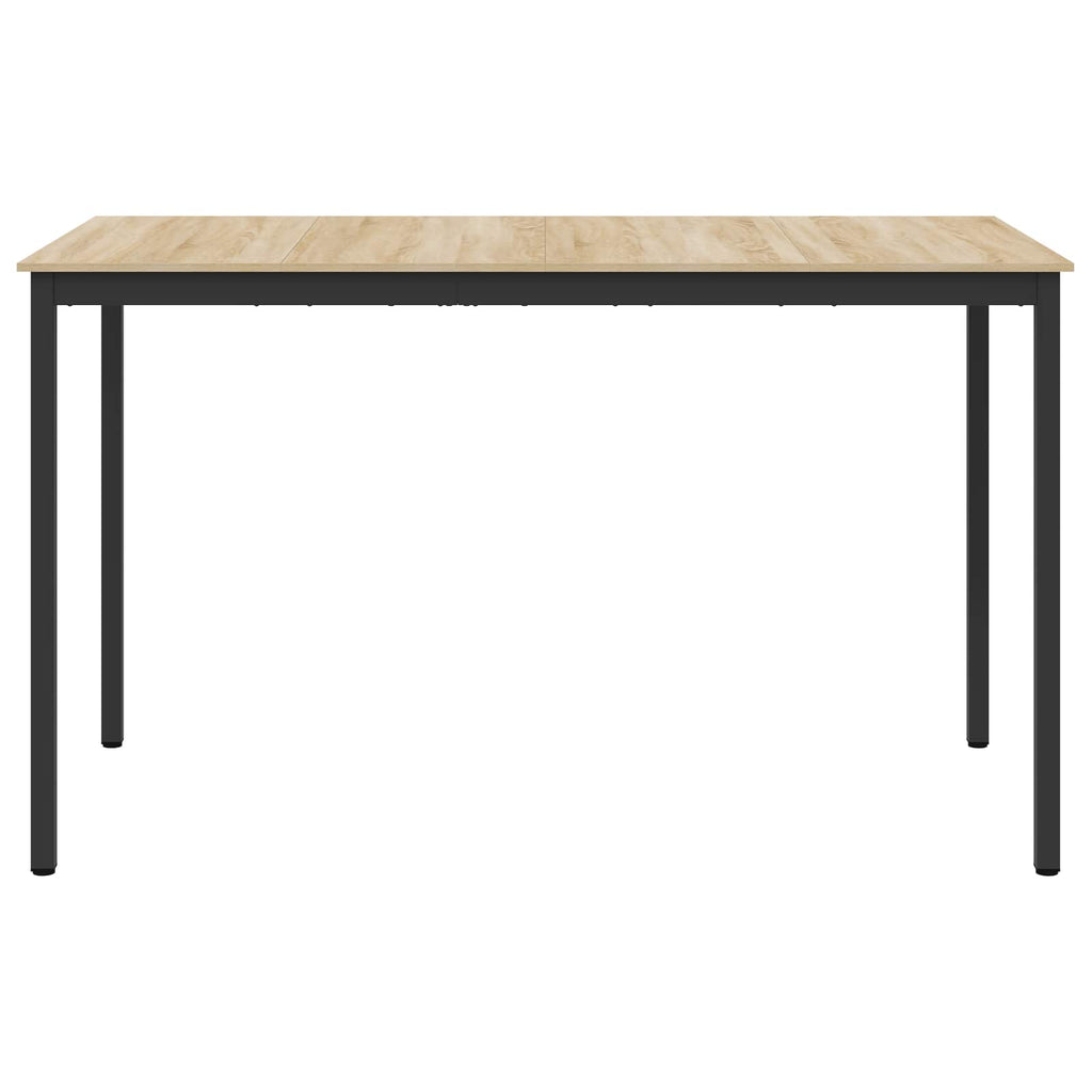 Stehtisch Holzwerkstoff