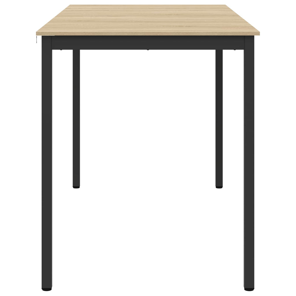 Stehtisch Holzwerkstoff