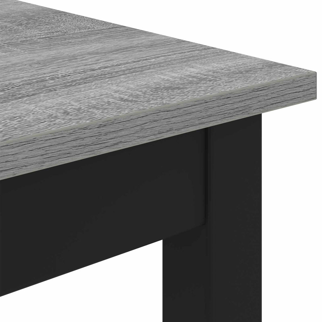 Stehtisch Holzwerkstoff