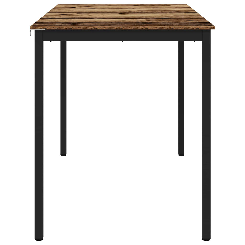 Stehtisch Holzwerkstoff