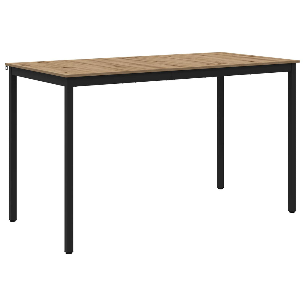 Stehtisch Holzwerkstoff