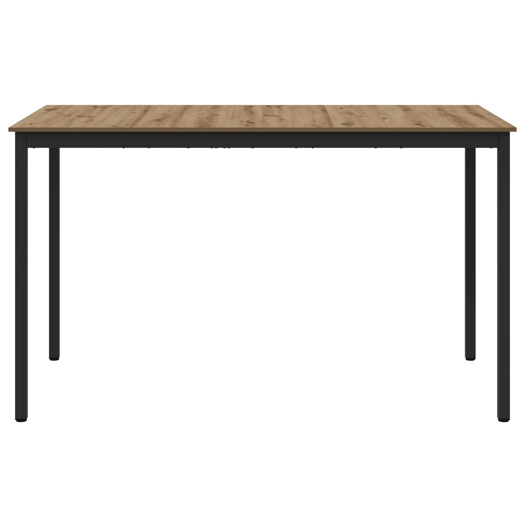 Stehtisch Holzwerkstoff