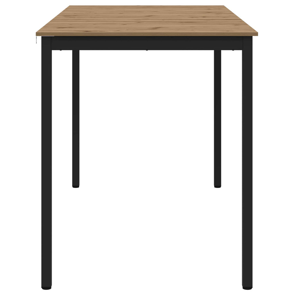 Stehtisch Holzwerkstoff