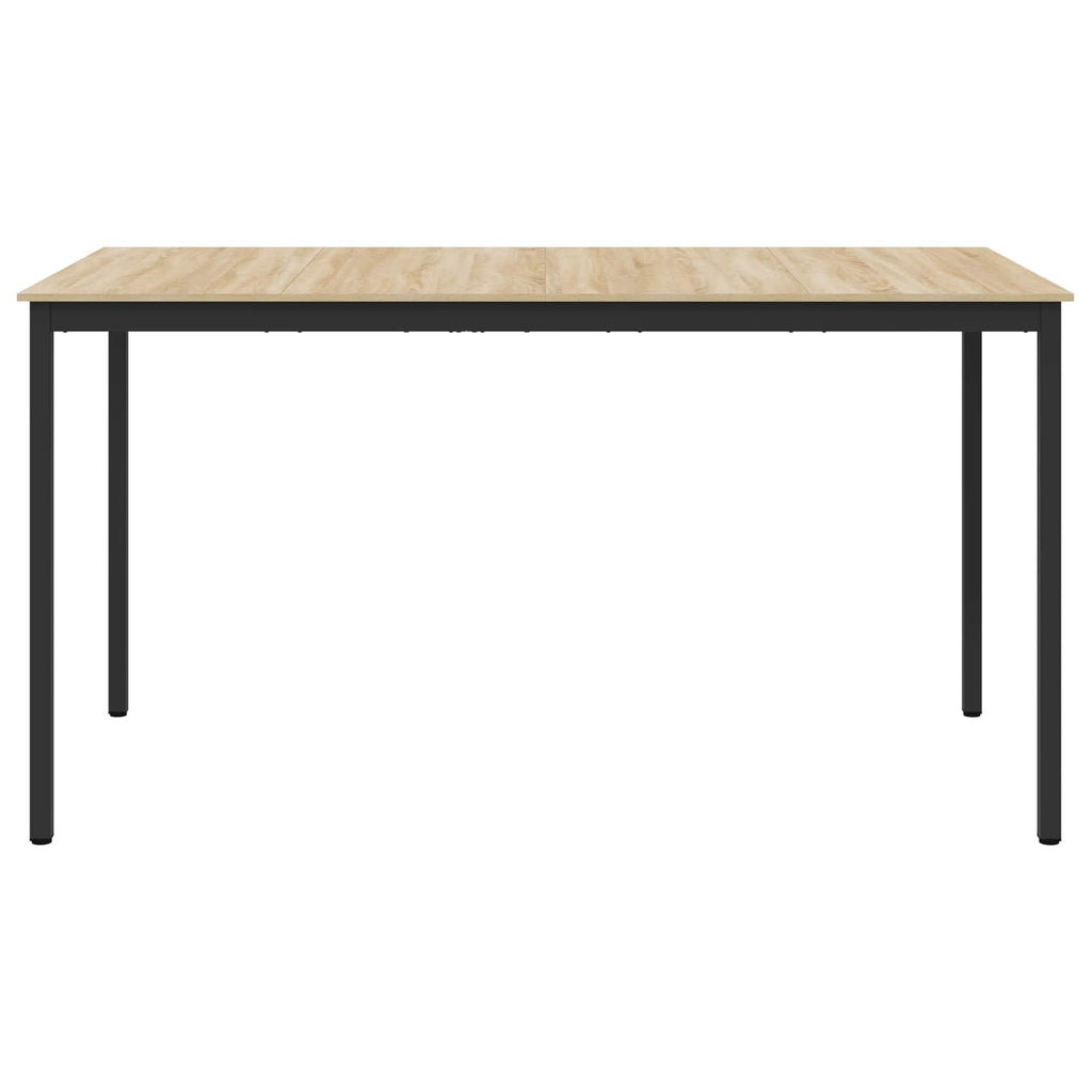 Stehtisch Holzwerkstoff
