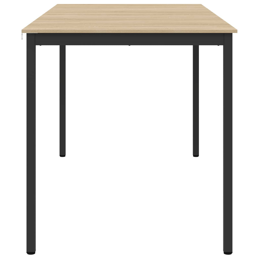 Stehtisch Holzwerkstoff