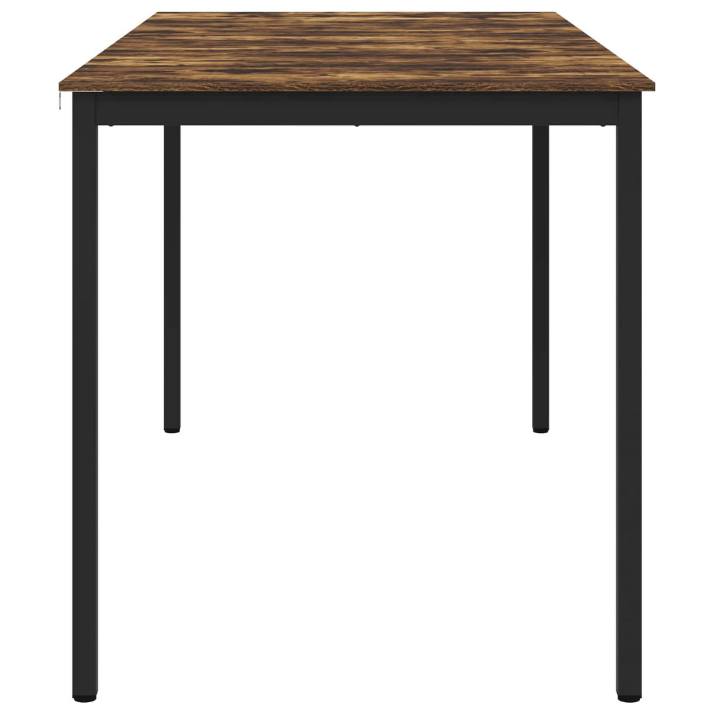 Stehtisch Holzwerkstoff