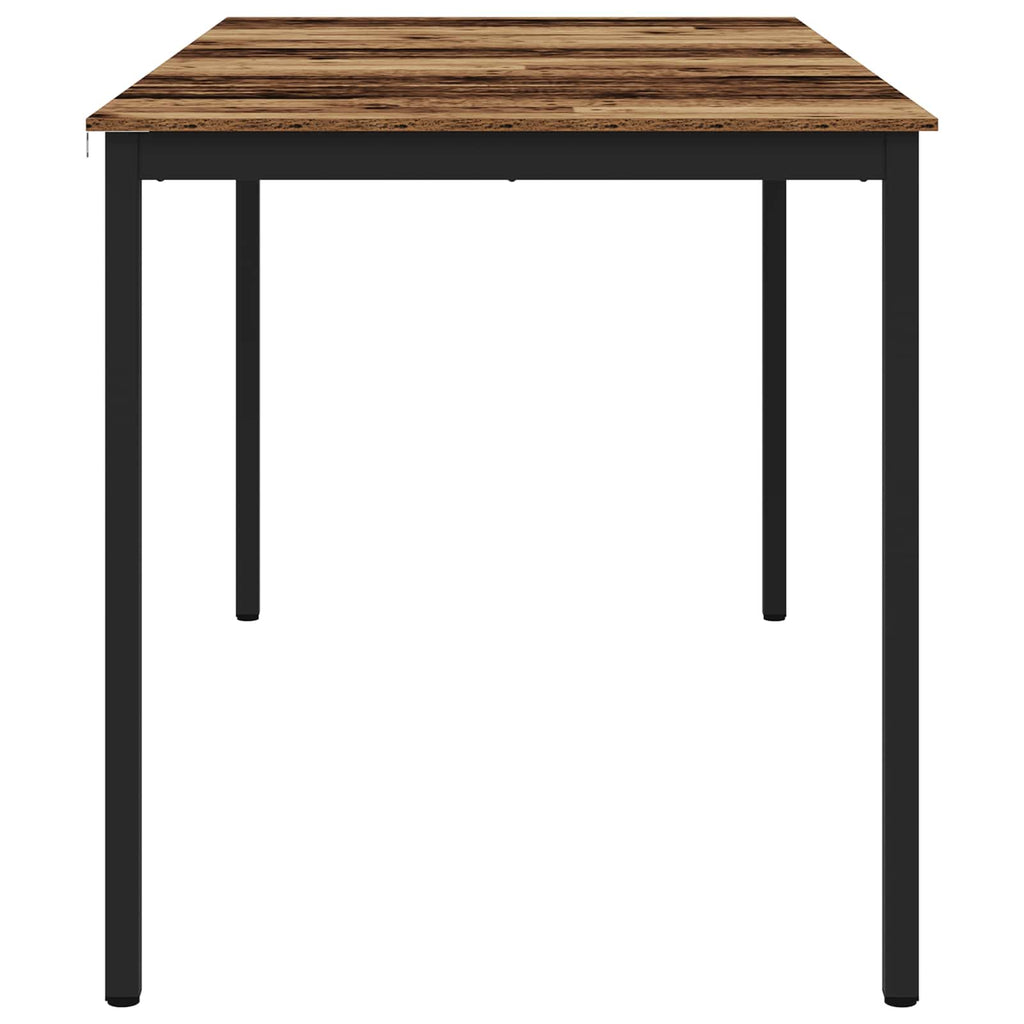 Stehtisch Holzwerkstoff