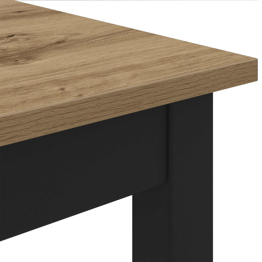 Stehtisch Holzwerkstoff