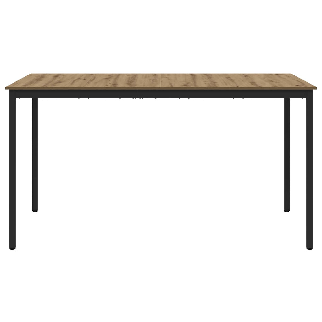 Stehtisch Holzwerkstoff