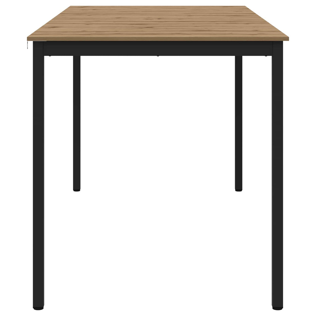 Stehtisch Holzwerkstoff
