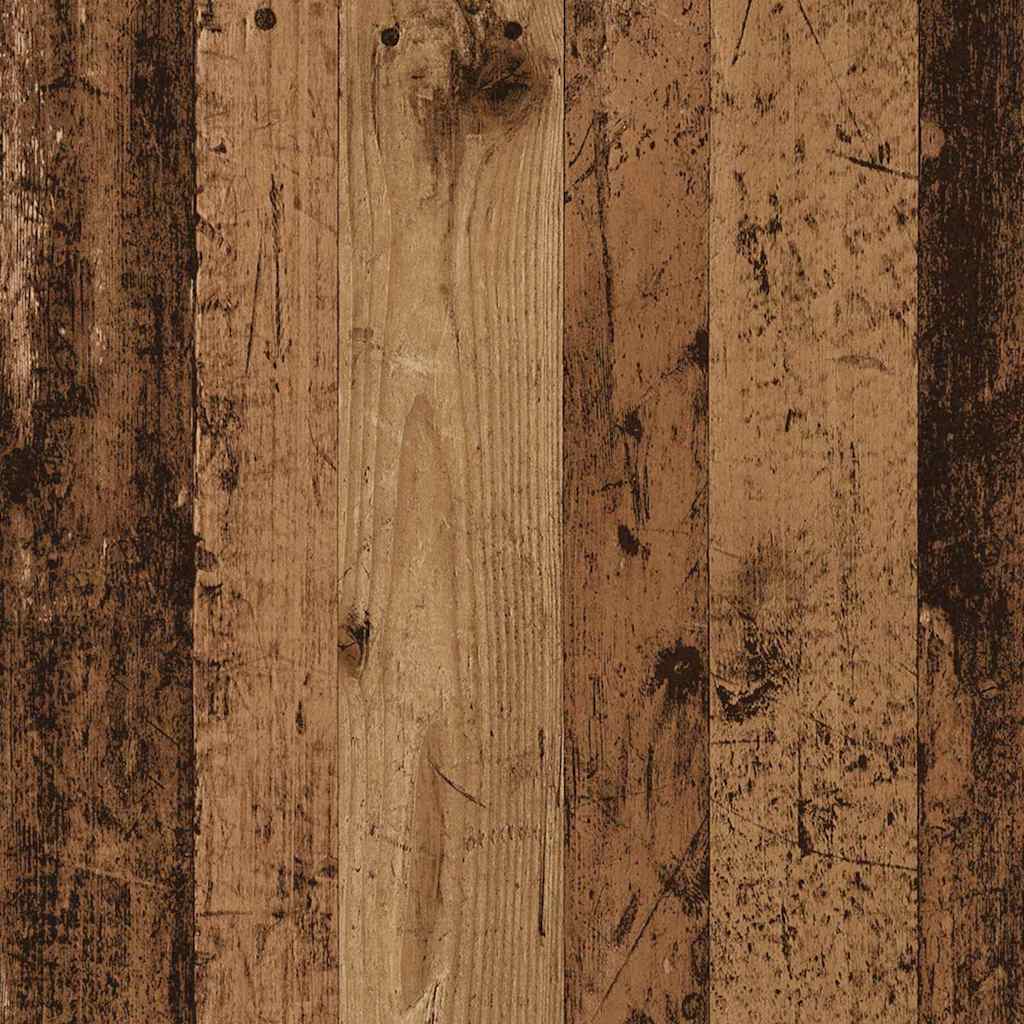 Sideboards 3 pcs Altholz 60 x 35 x 70 cm Holzwerkstoff