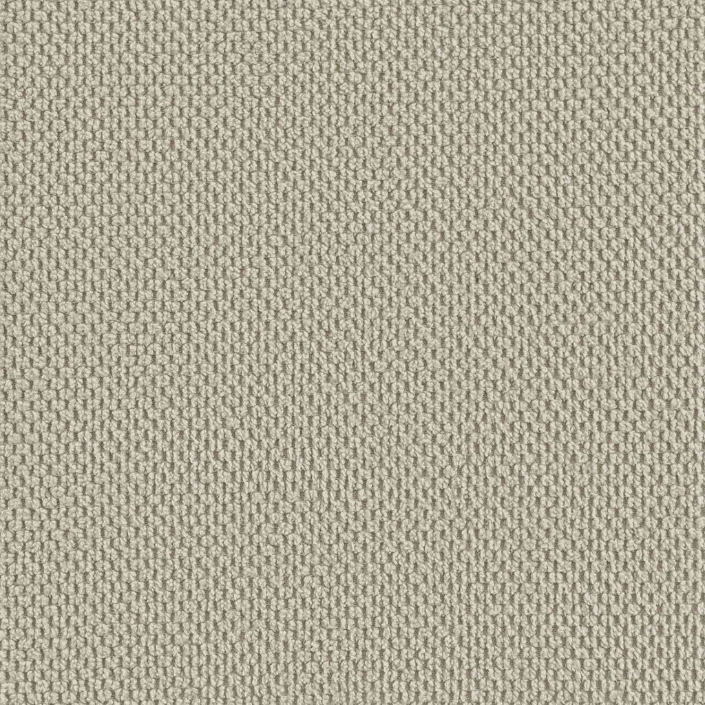 Verstellbarer Fußsessel Sand Grobvelours