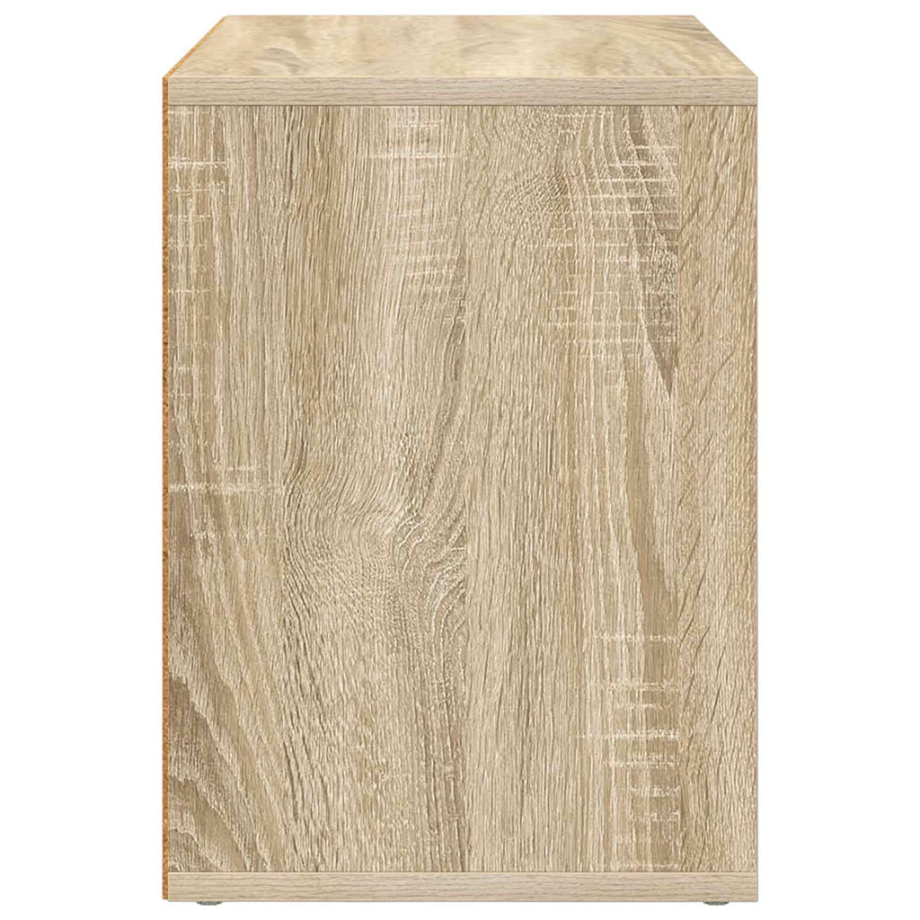 Katzenhaus Sonoma 51 x 30 x 42,5 cm Holzwerkstoff