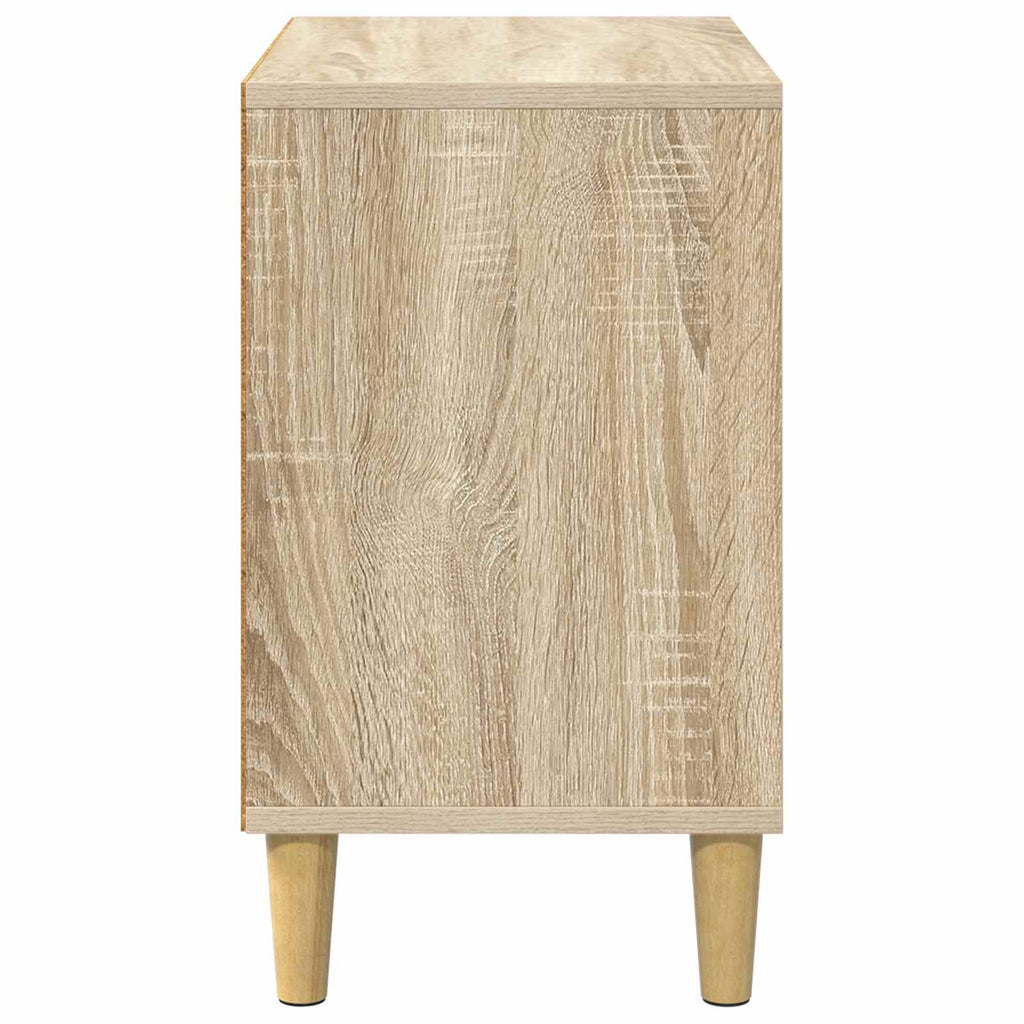 Katzenhaus Sonoma 51 x 30 x 52 cm Holzwerkstoff