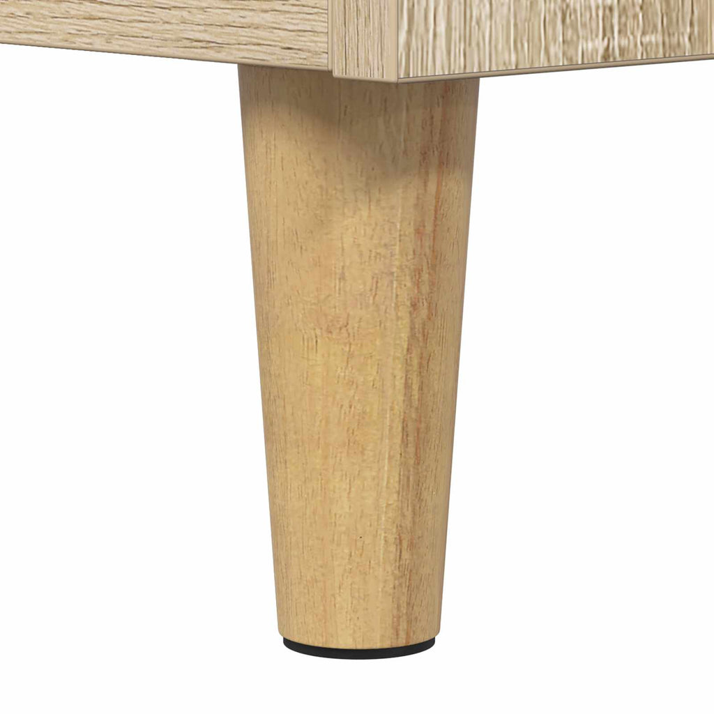 Katzenhaus Sonoma 72 x 42,5 x 70 cm Holzwerkstoff