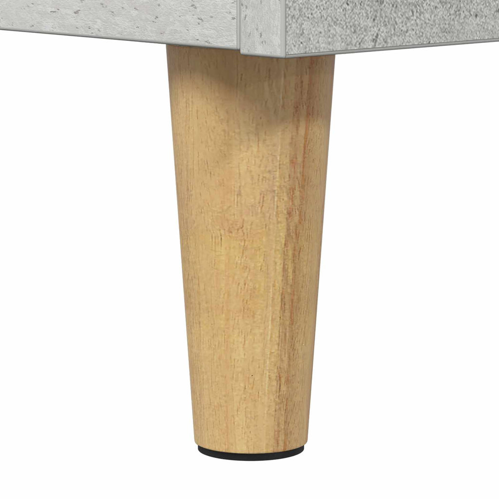 Katzenhaus Beton 72 x 42,5 x 70 cm Holzwerkstoff