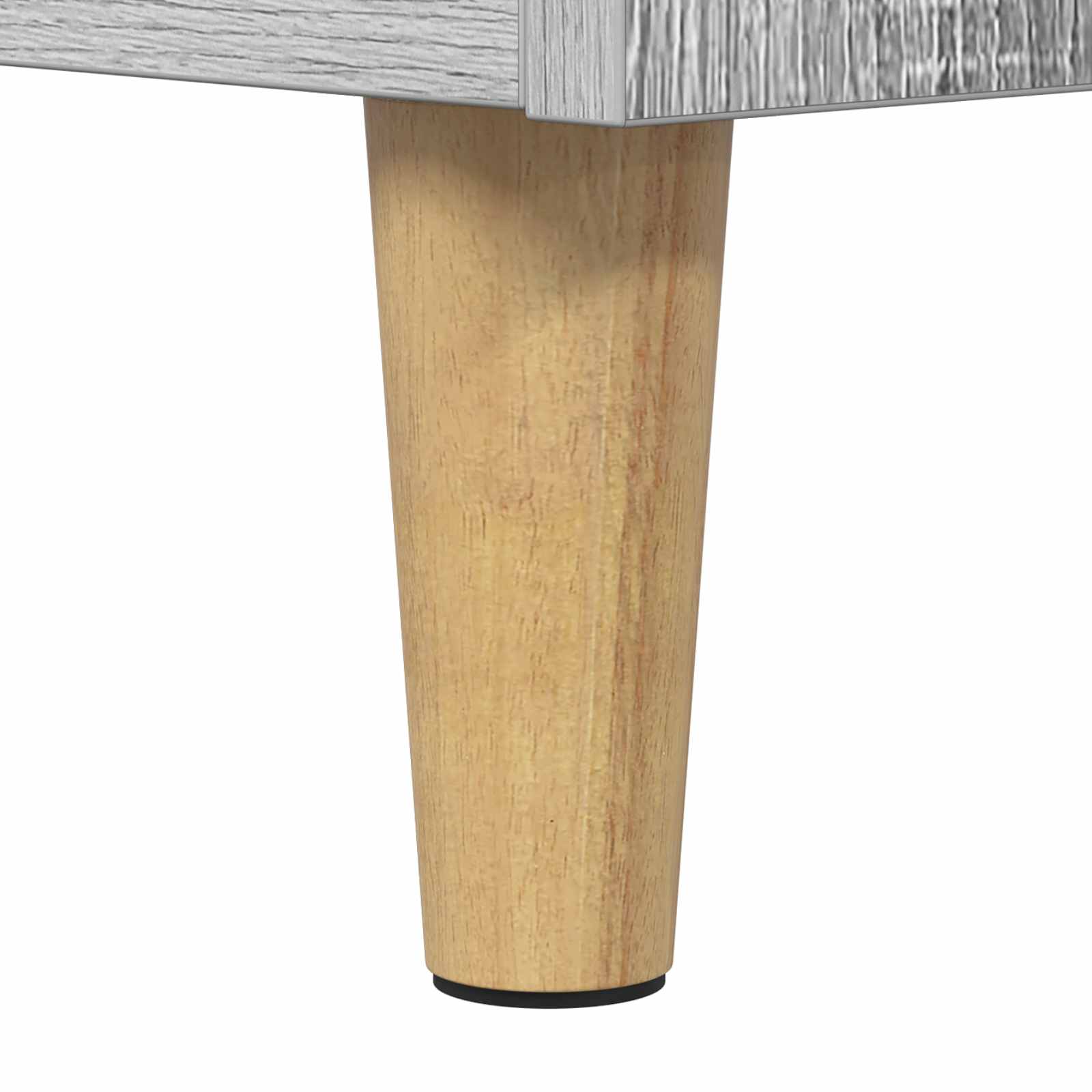 Hundehütte Graues Sonoma 44 x 42 x 49 cm Holzwerkstoff