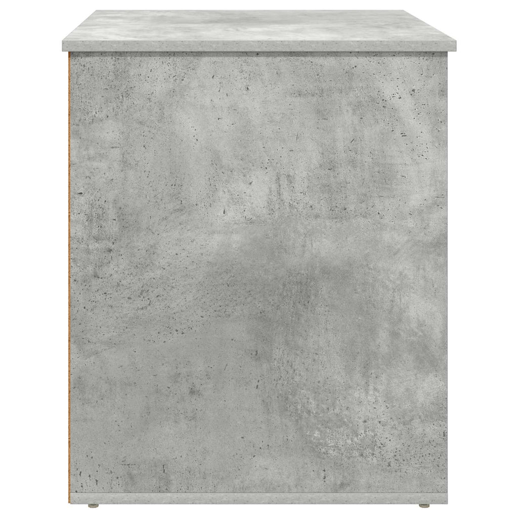 Katzenhaus Beton 53 x 52 x 62 cm Holzwerkstoff