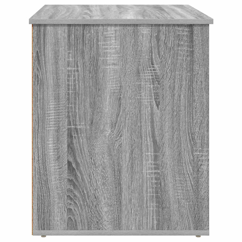 Katzenhaus Graues Sonoma 53 x 52 x 62 cm Holzwerkstoff