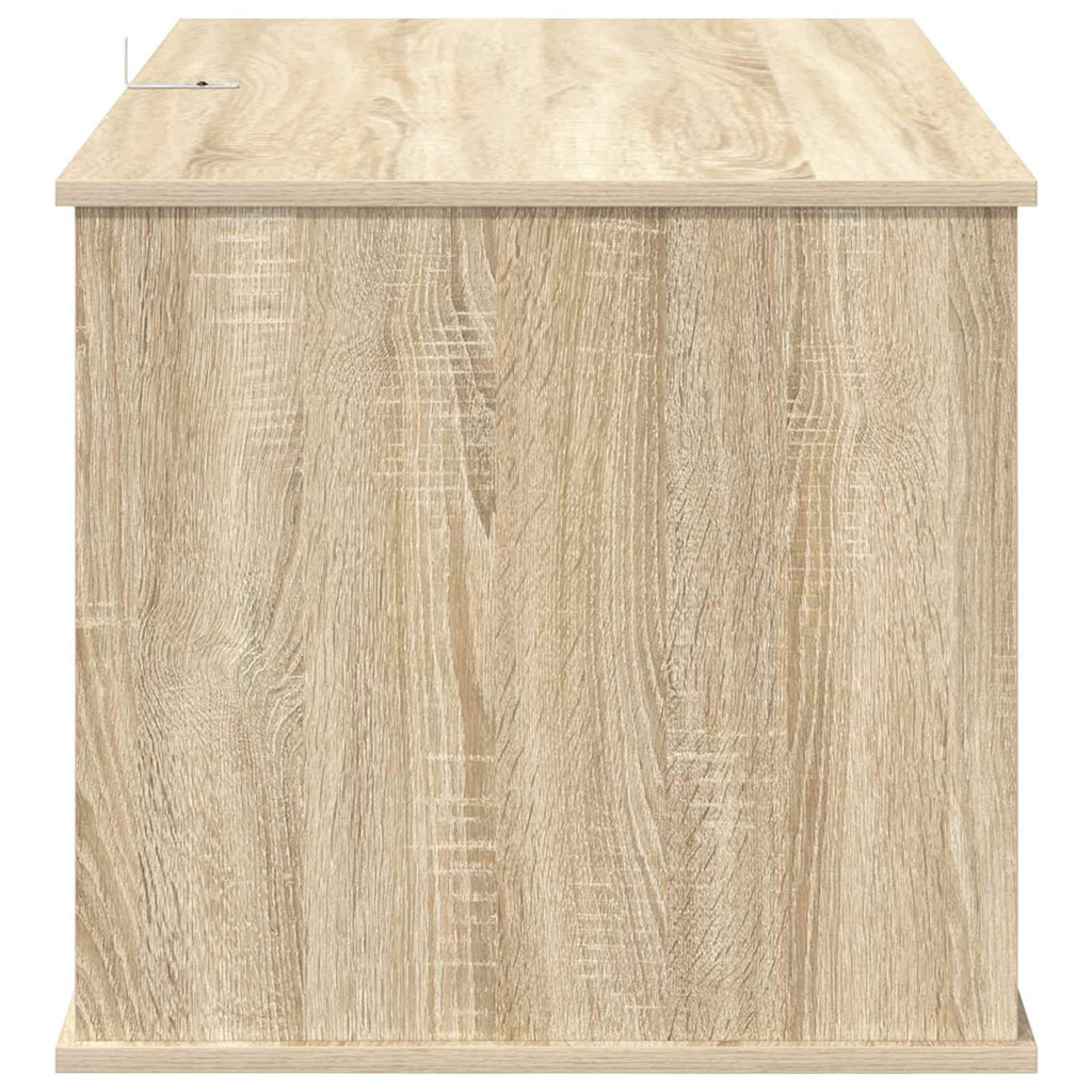 Katzenhaus Sonoma 85 x 55 x 50 cm Holzwerkstoff