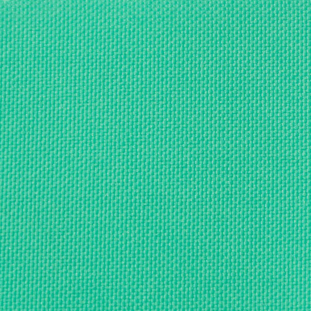 Verstellbarer Gartenstuhl Schwarz und Türkis 64 x 57,5 x 112 cm