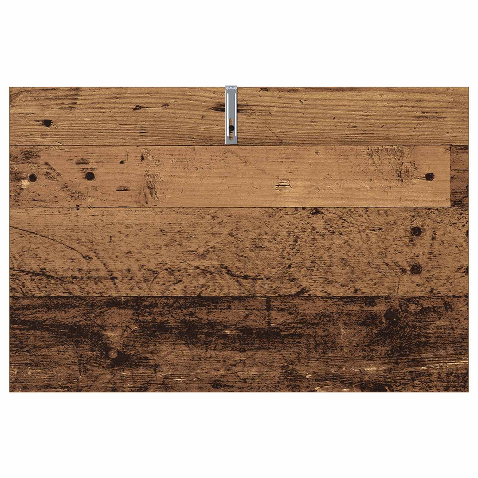 Beistelltisch Altholz 60 x 40 x 65 cm Holzwerkstoff