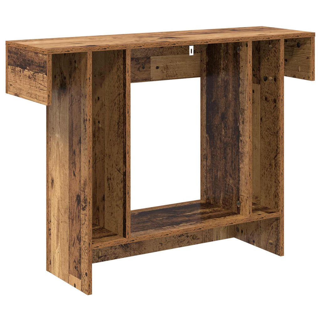 Altholz 101 x 30 x 74 cm