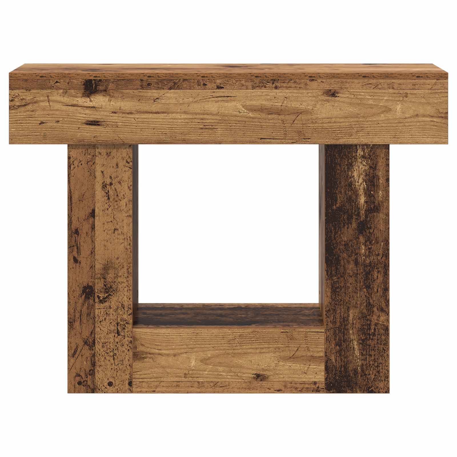 Altholz 101 x 30 x 74 cm