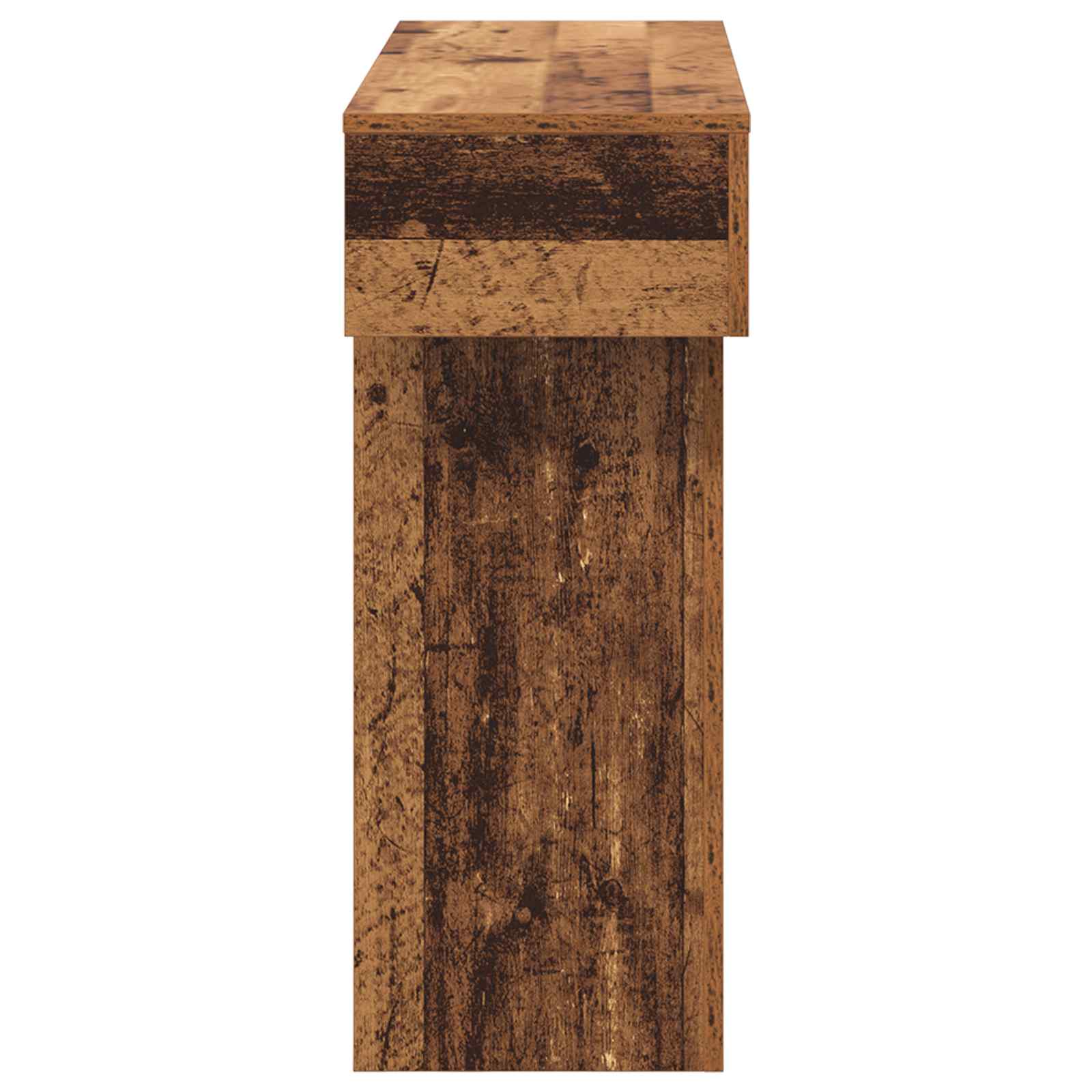 Altholz 101 x 30 x 74 cm
