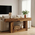 Altholz 160 x 30 x 74 cm
