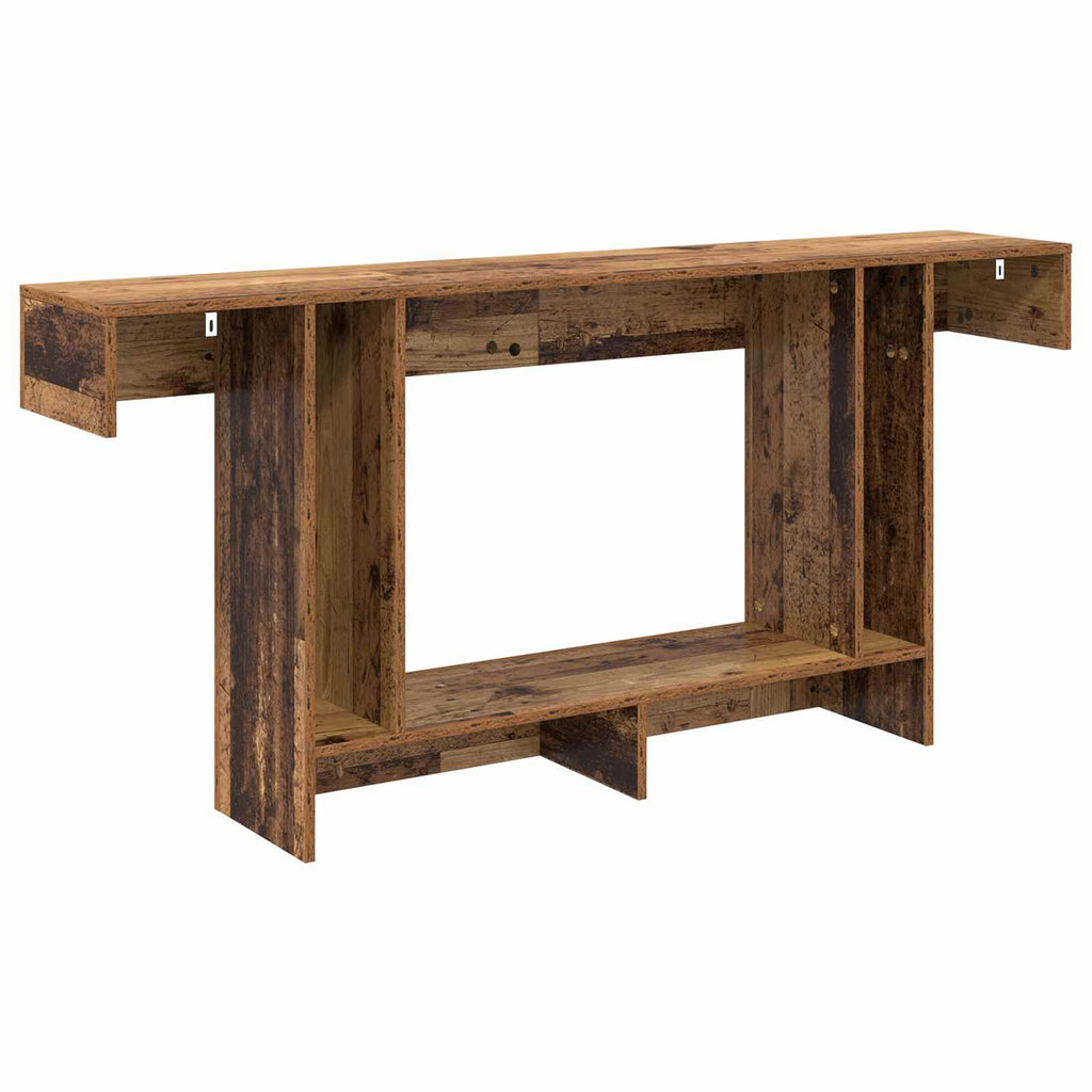 Altholz 160 x 30 x 74 cm