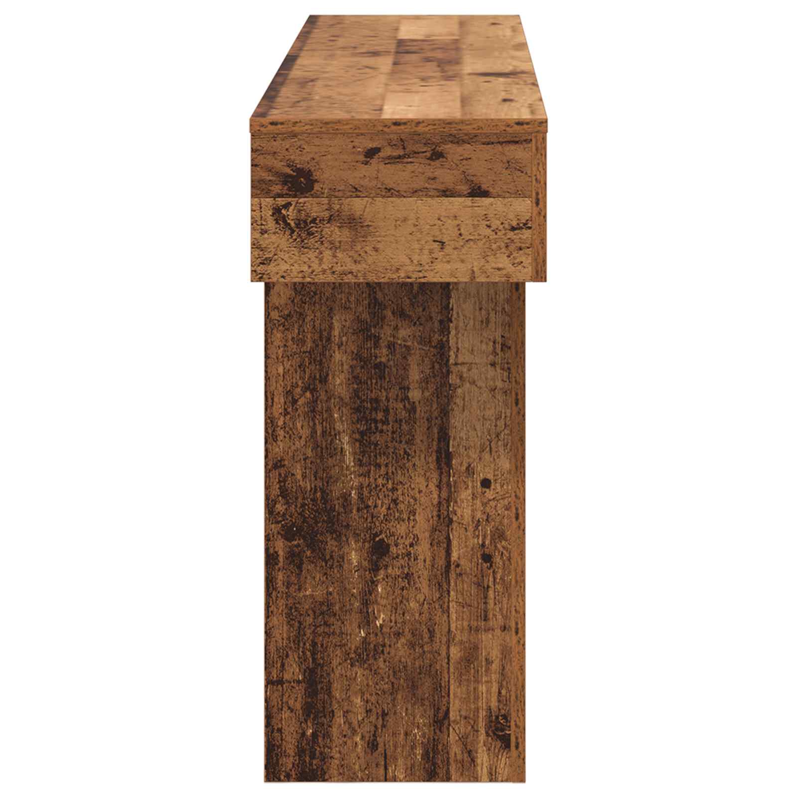 Altholz 160 x 30 x 74 cm