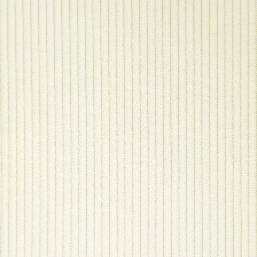 Bettrahmen mit Kopfteil Creme 140 x 200 cm Cordstoff