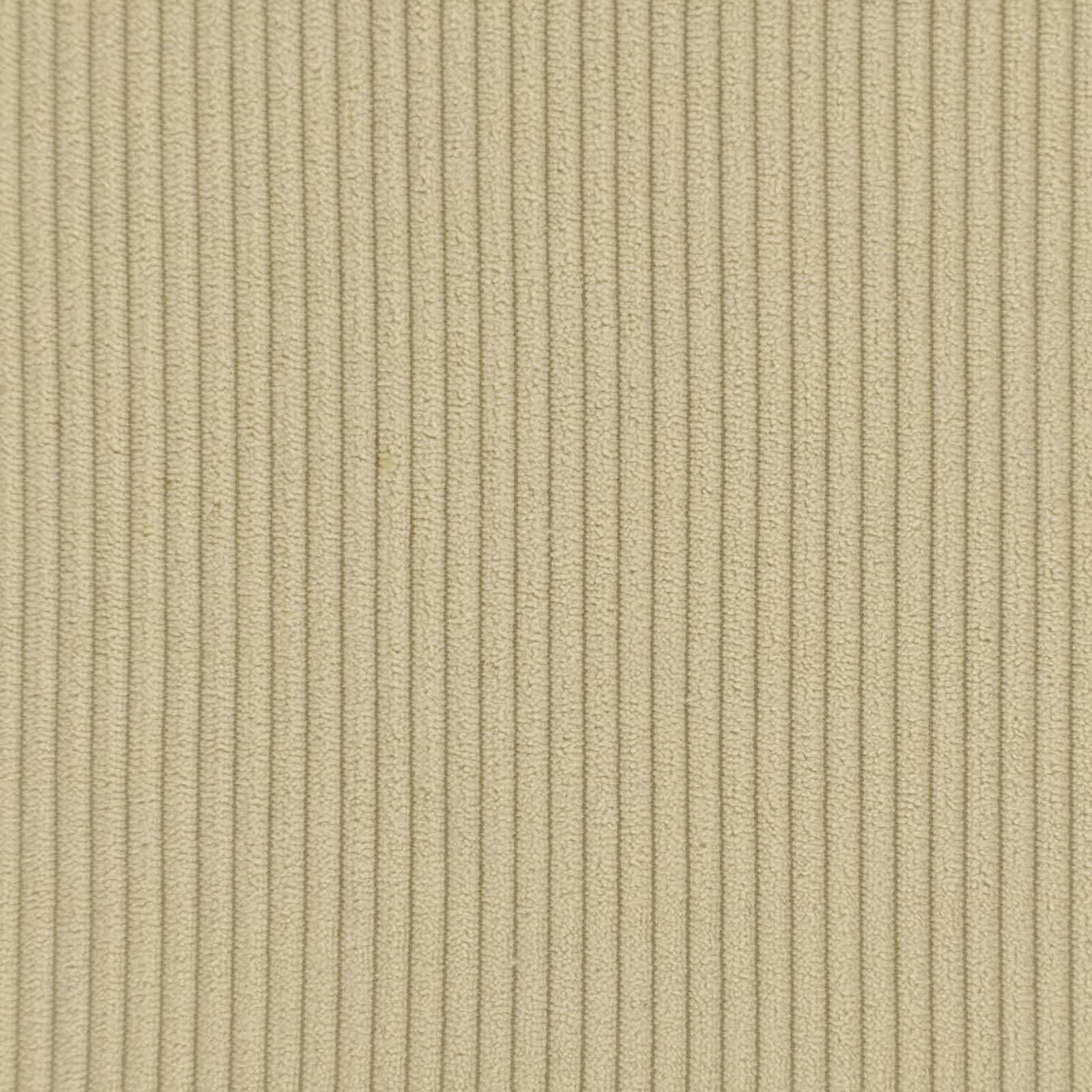 Bettrahmen mit Kopfteil Hellgrün-Grau 180 x 200 cm Cordstoff