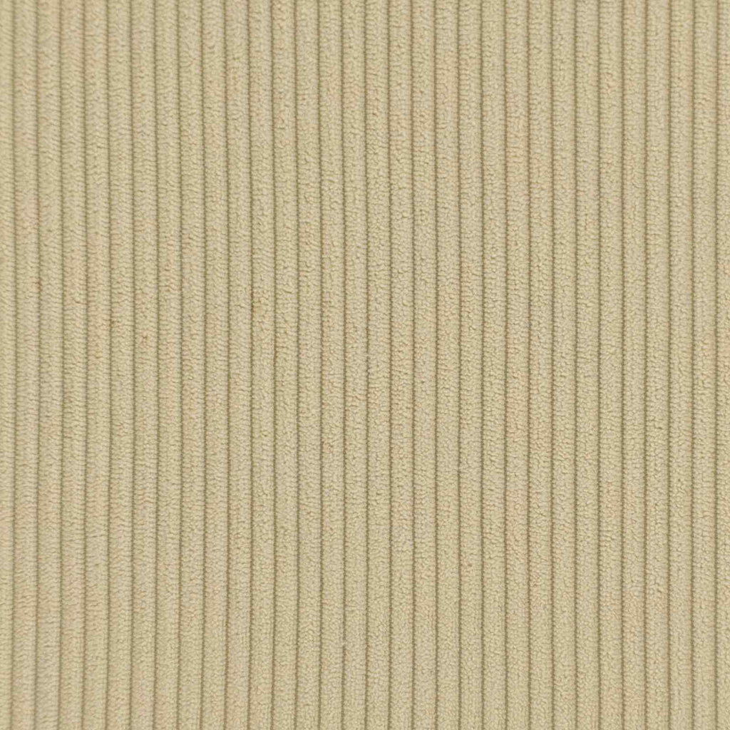 Bettrahmen mit Kopfteil Hellgrün-Grau 200 x 200 cm Cordstoff