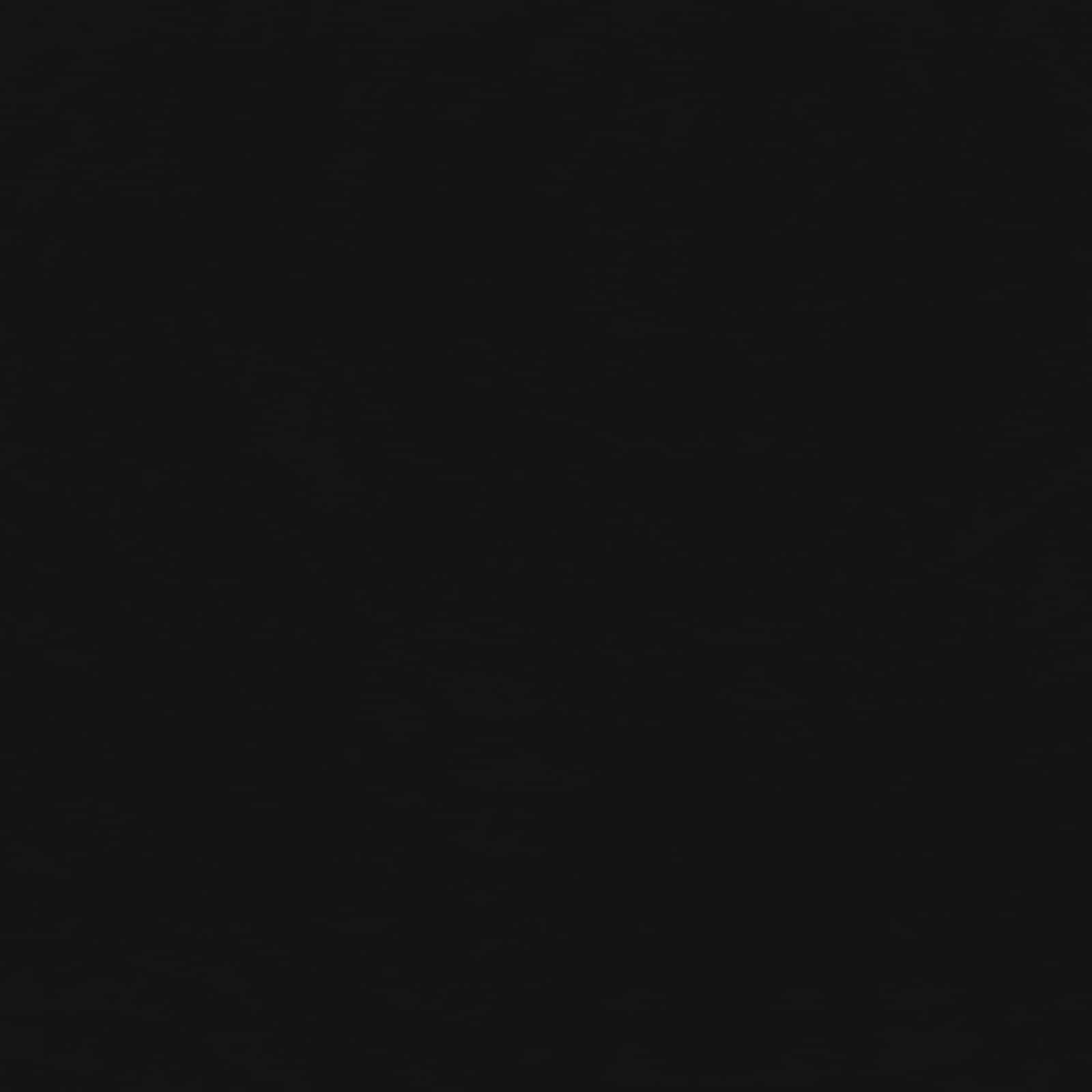Sommerdecke Gepolstert Schwarz 140 x 200 cm Mikrofaser