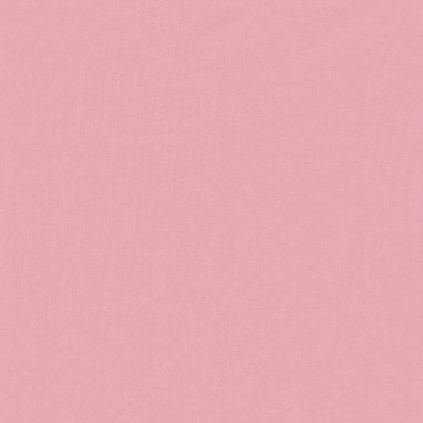 Sommerdecke Gepolstert Rosa 200 x 220 cm Mikrofaser