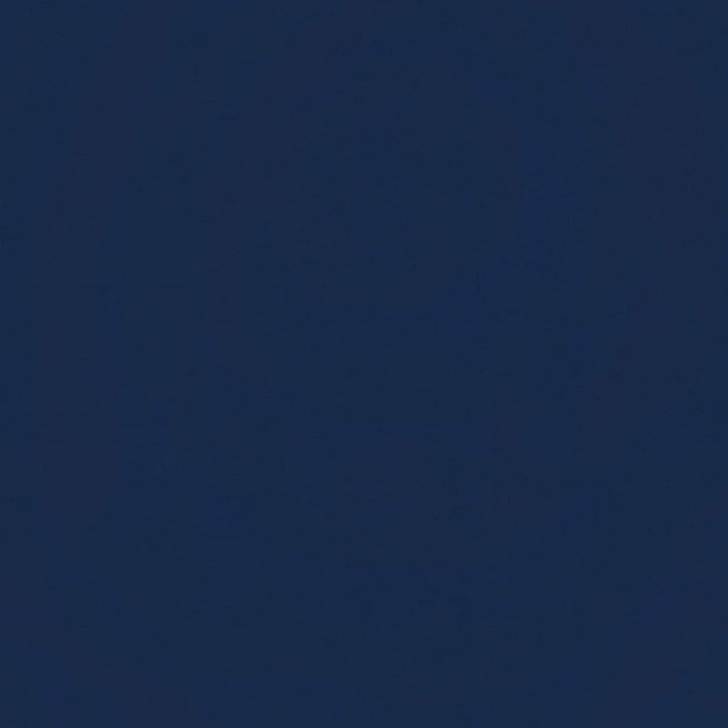 Sommerdecke Gepolstert Dunkelblau 140 x 200 cm Mikrofaser