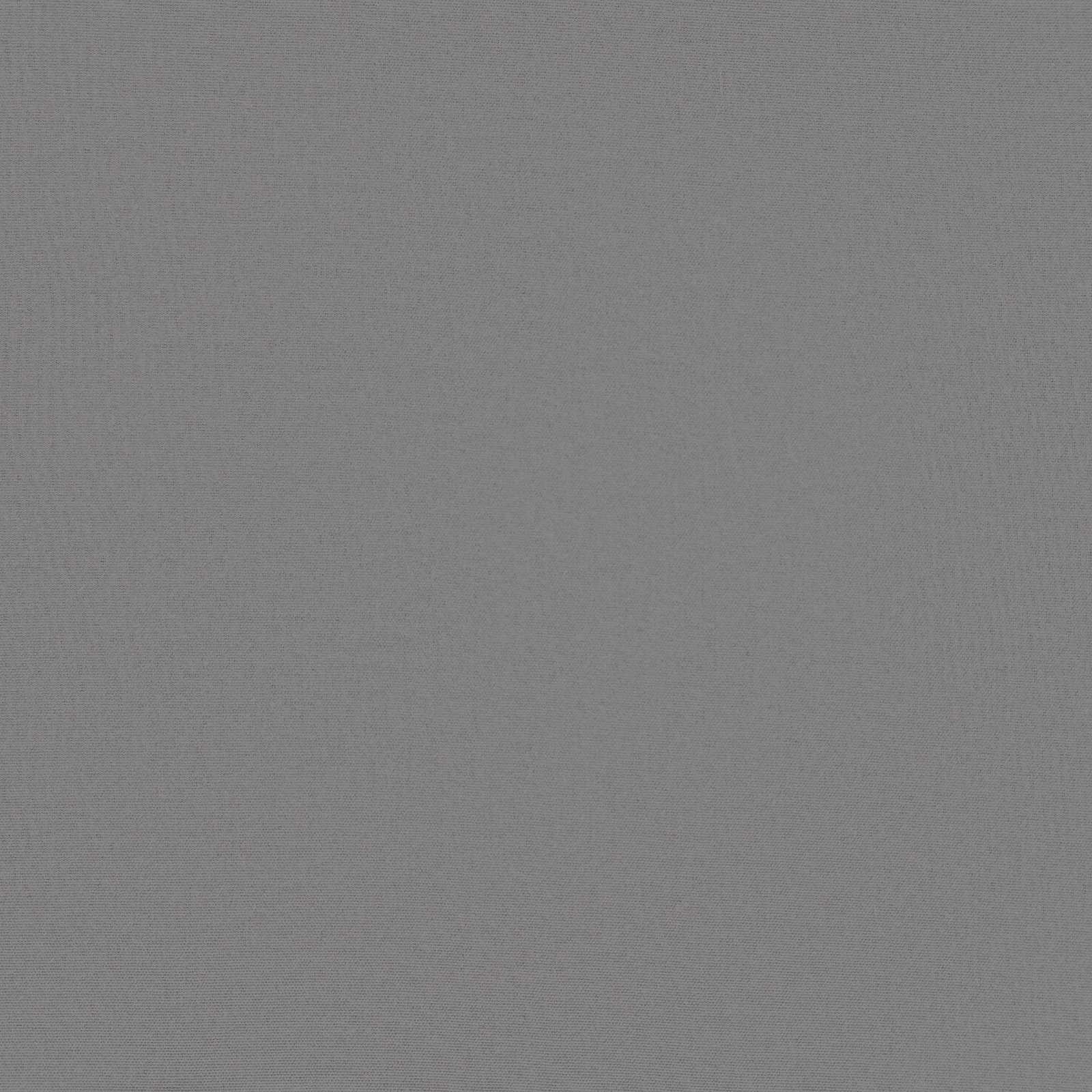 Ganzjahresbettdecke Gepolstert Hellgrau 200 x 240 cm Mikrofaser