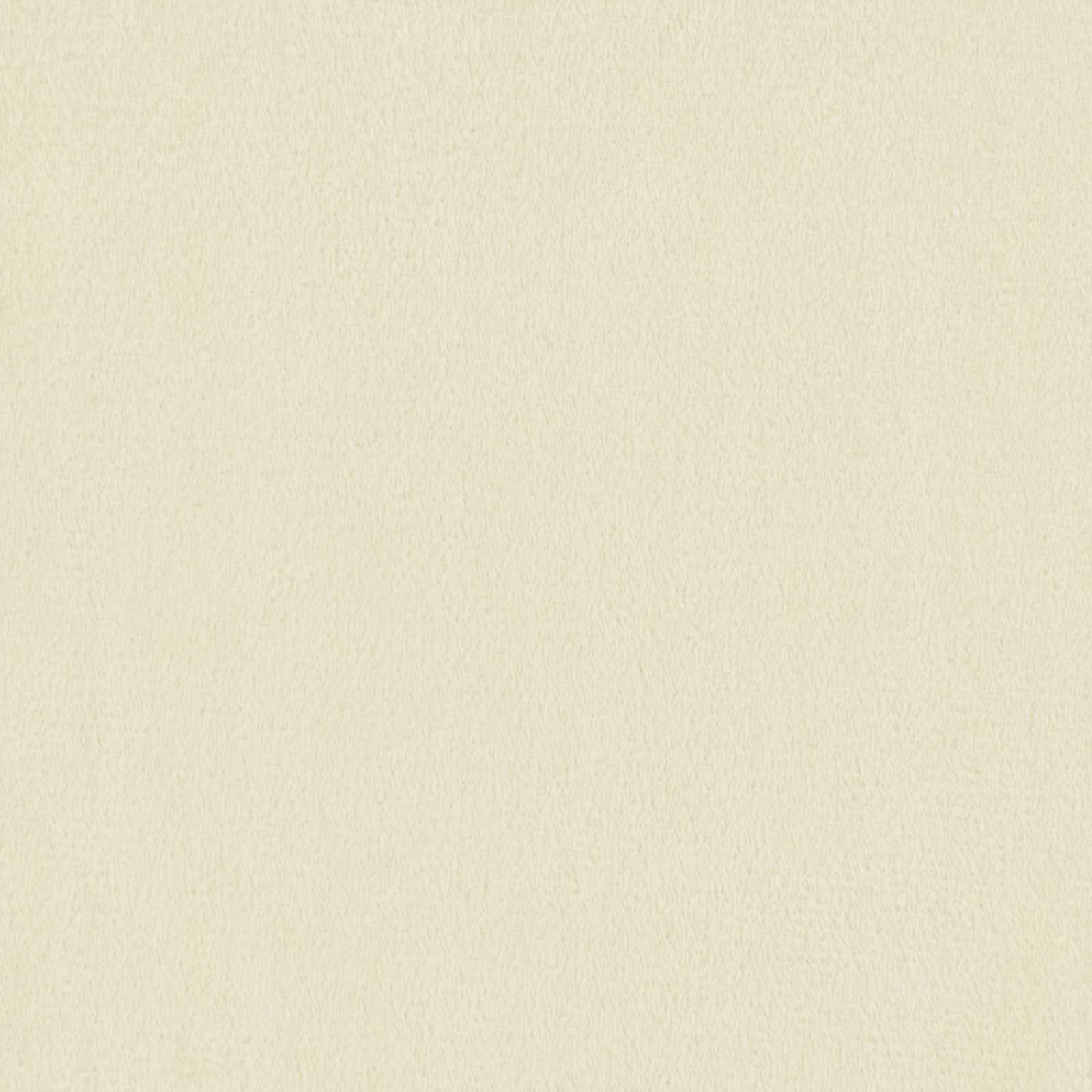 Ganzjahresbettdecke Gepolstert Creme 220 x 240 cm Mikrofaser