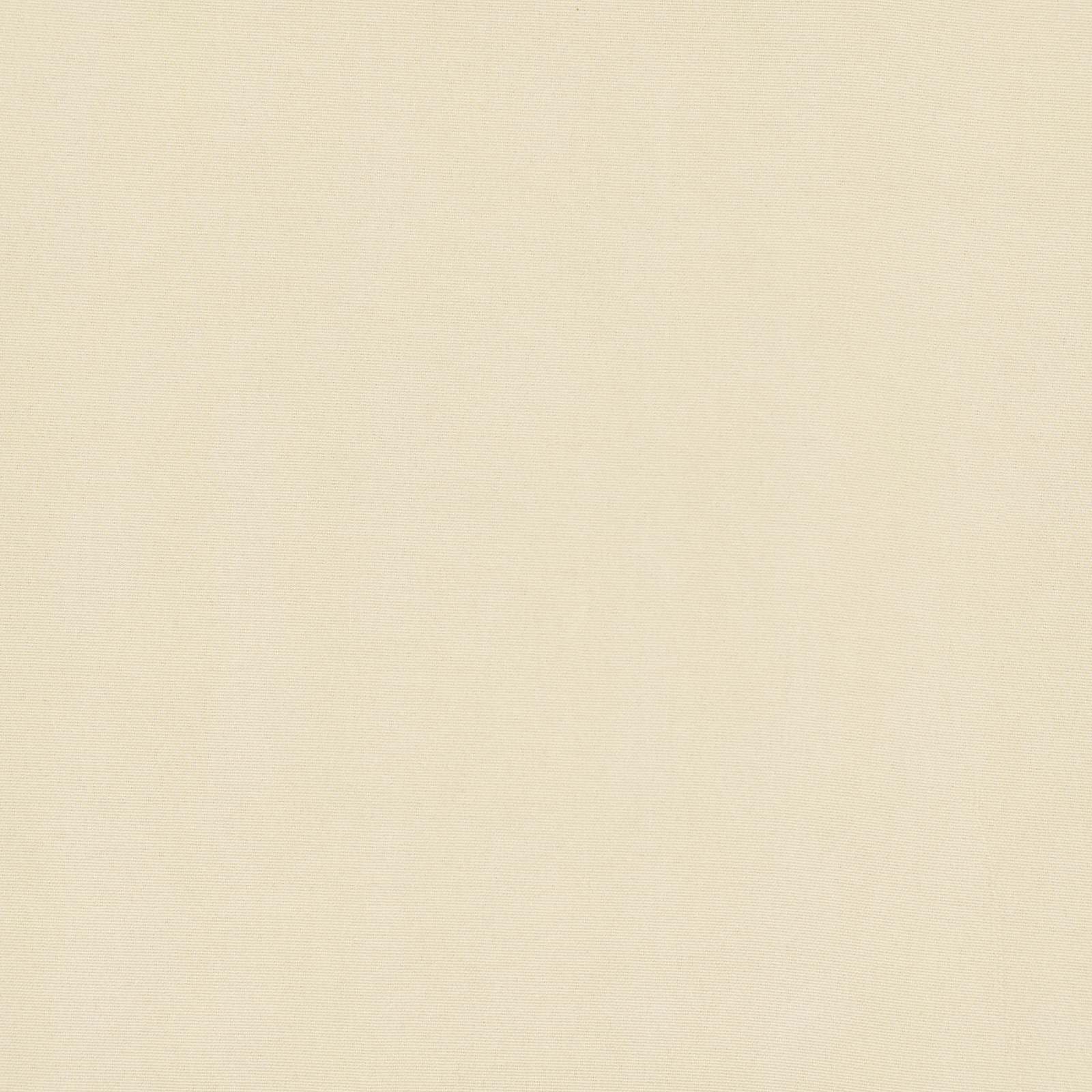 Sommerdecke Creme 200 x 200 cm Mikrofaser und Teddy-Fleece