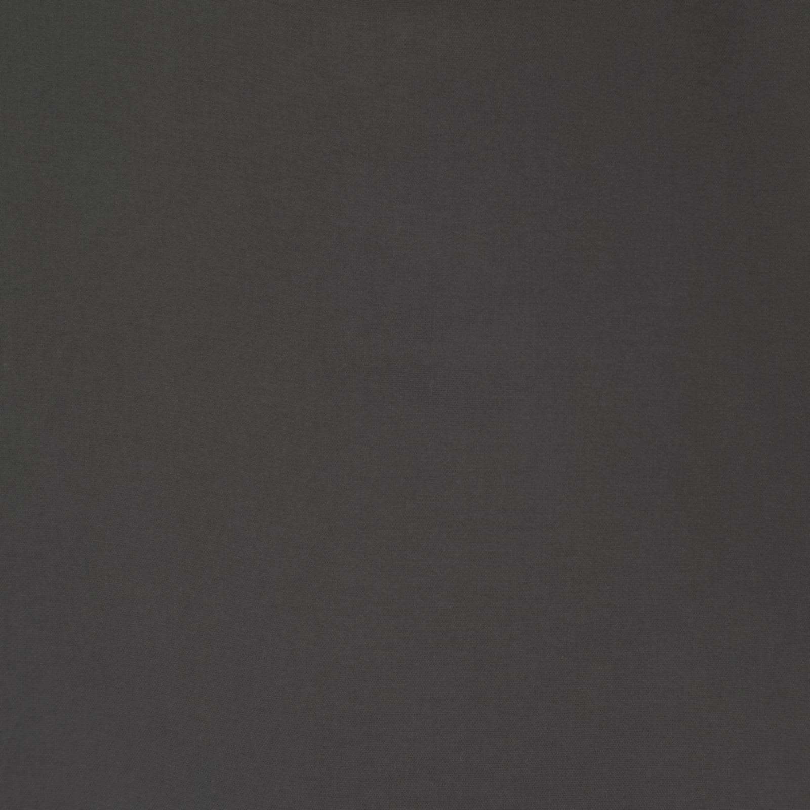 Ganzjahresbettdecke Gepolstert Anthrazit 220 x 240 cm