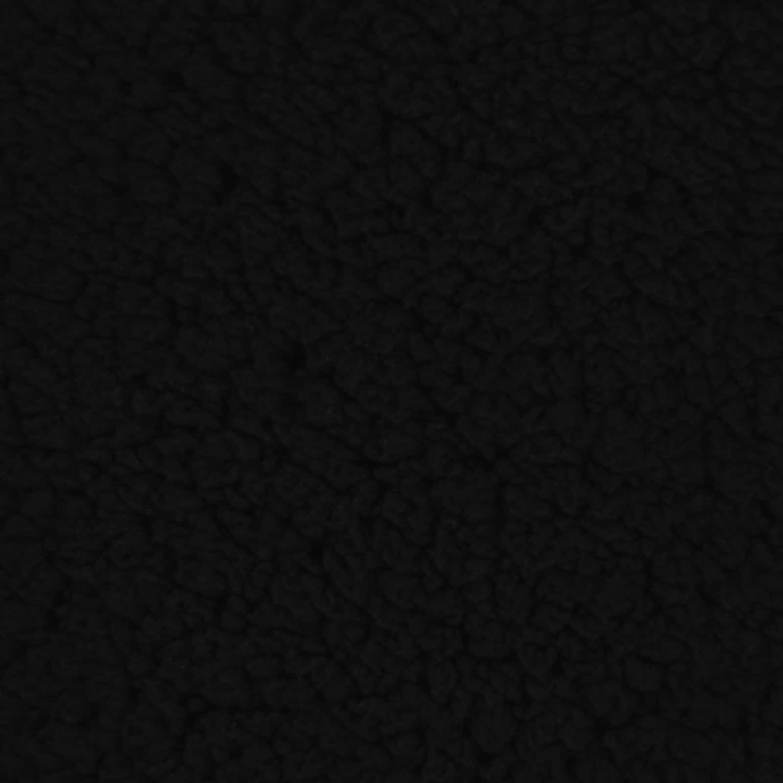 Ganzjahresbettdecke Gepolstert Schwarz 135 x 200 cm
