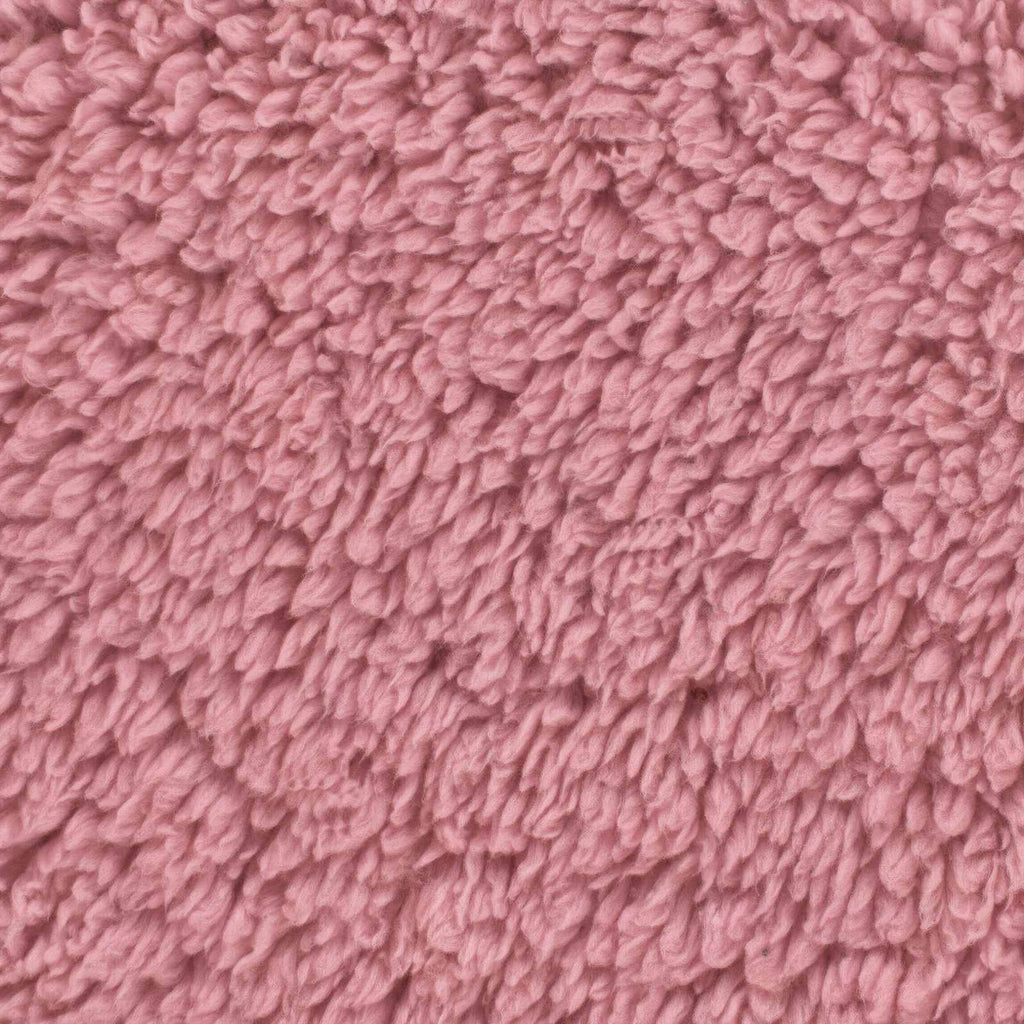 Ganzjahresbettdecke Gepolstert Rosa 220 x 240 cm