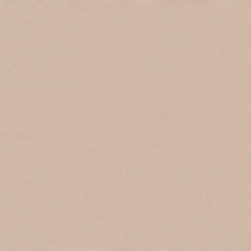 Ganzjahresbettdecke Gepolstert Taupe 200 x 220 cm